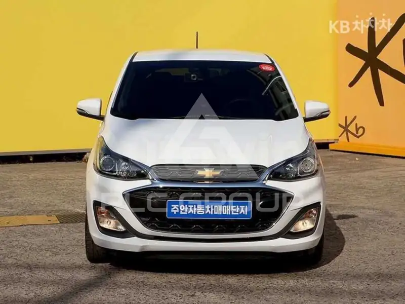 2019 Chevrolet Spark