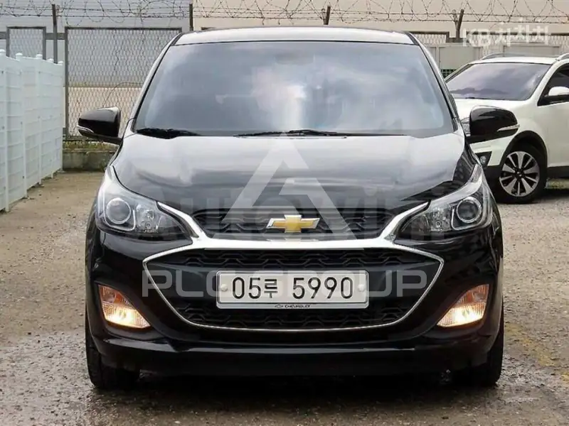 2019 Chevrolet Spark