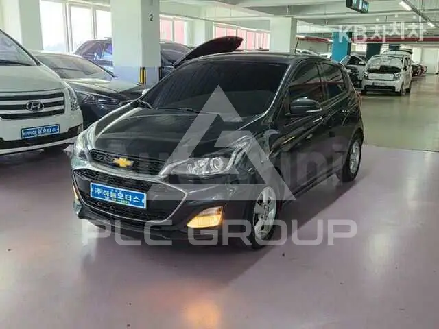2019 Chevrolet Spark