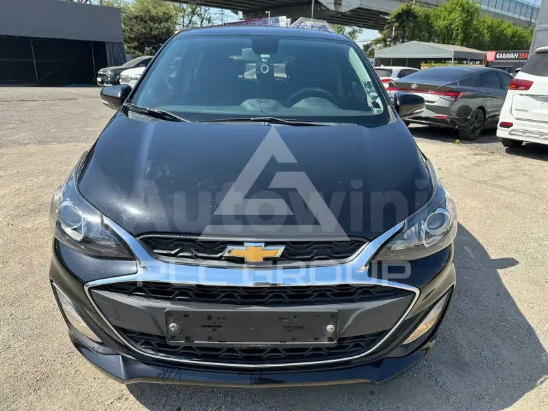 2019 Chevrolet Spark
