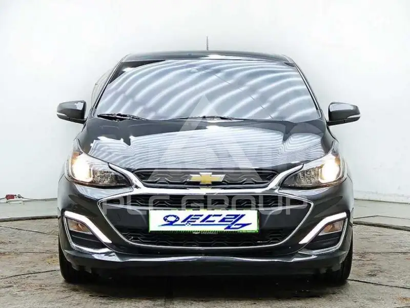 2019 Chevrolet Spark