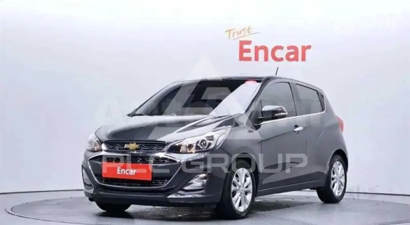 2019 Chevrolet Spark
