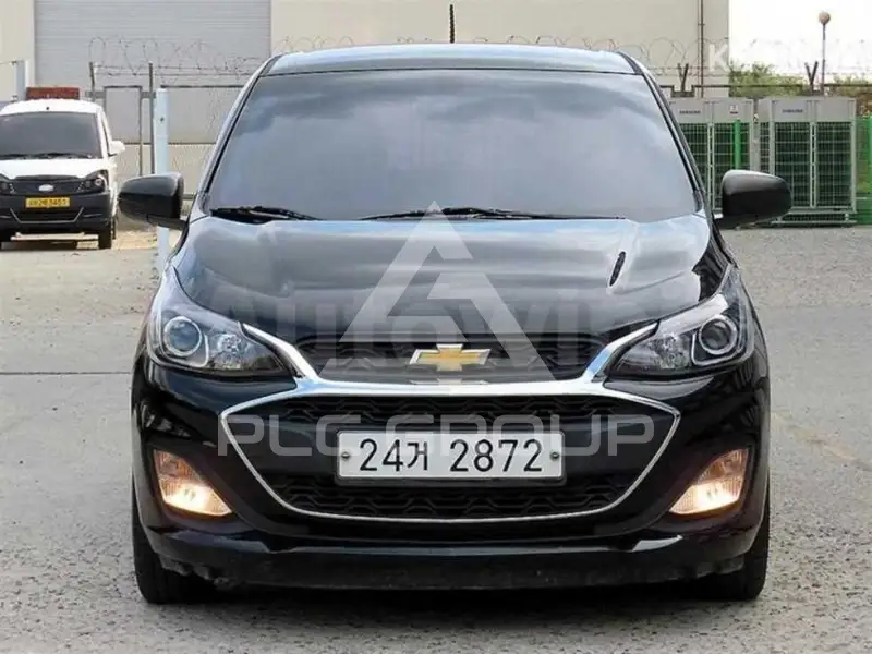 2019 Chevrolet Spark