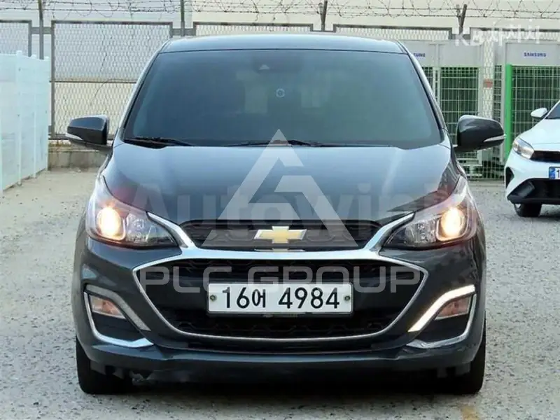 2019 Chevrolet Spark
