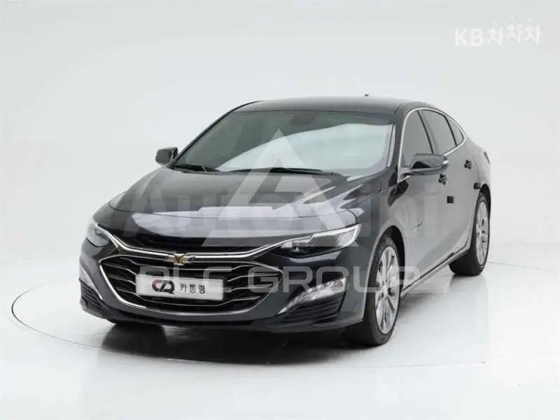 2019 Chevrolet Malibu