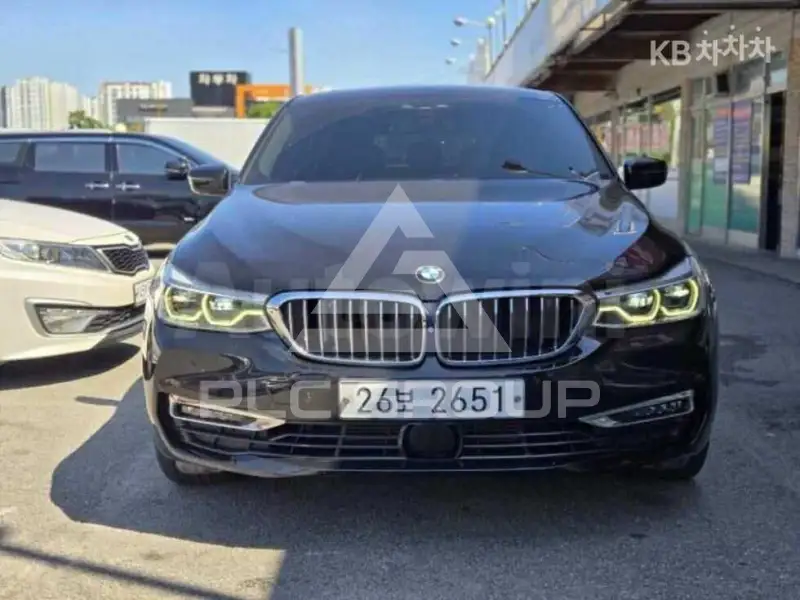2019 BMW Other