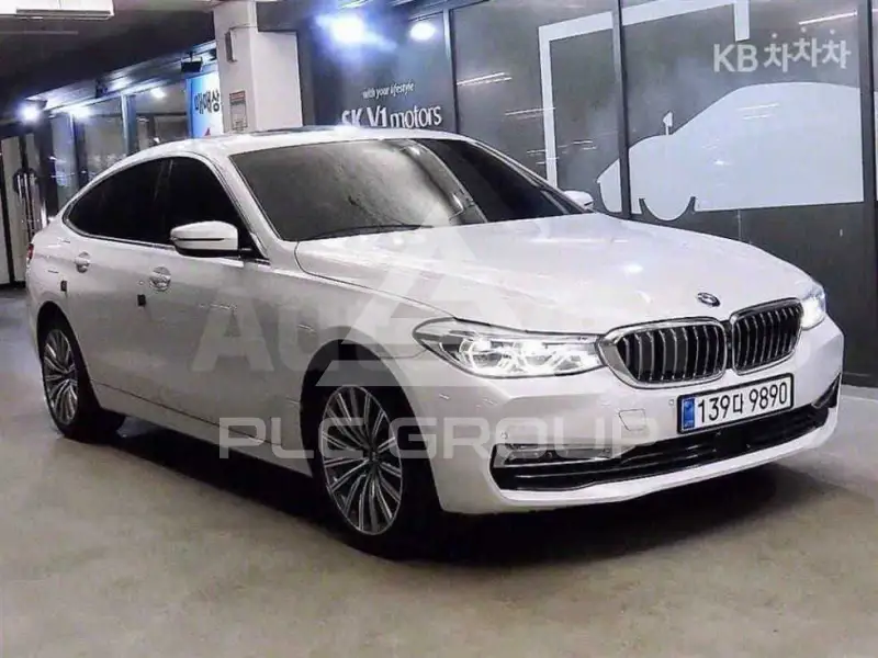 2019 BMW Other