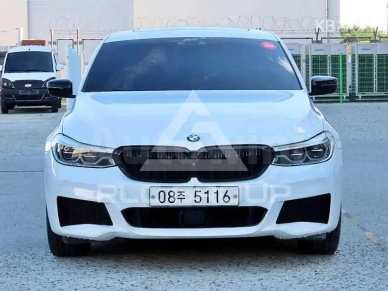 2019 BMW Other