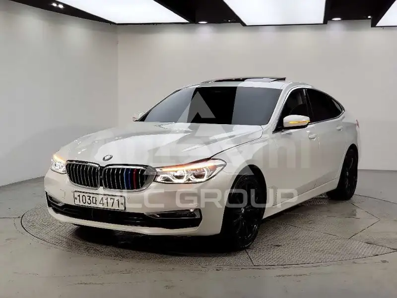2019 BMW Other