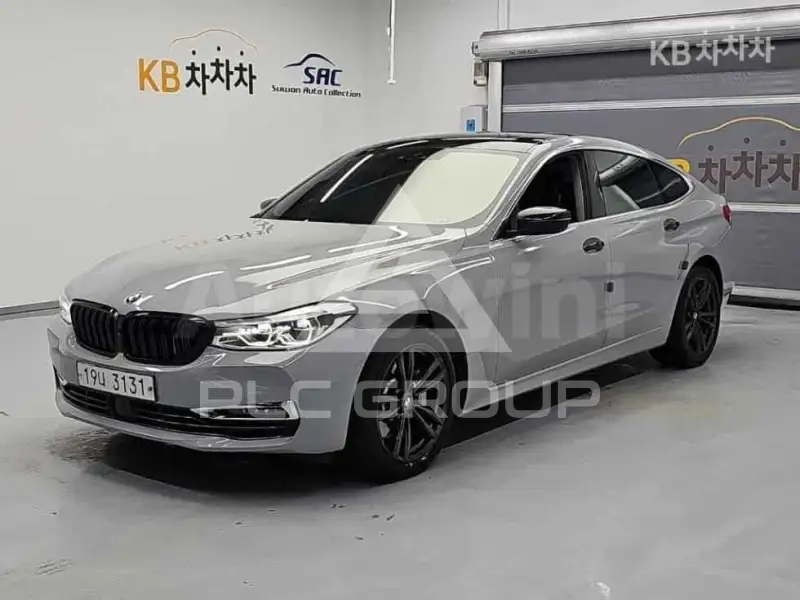 2019 BMW Other
