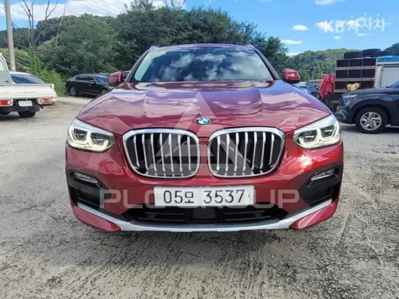 2019 BMW X4