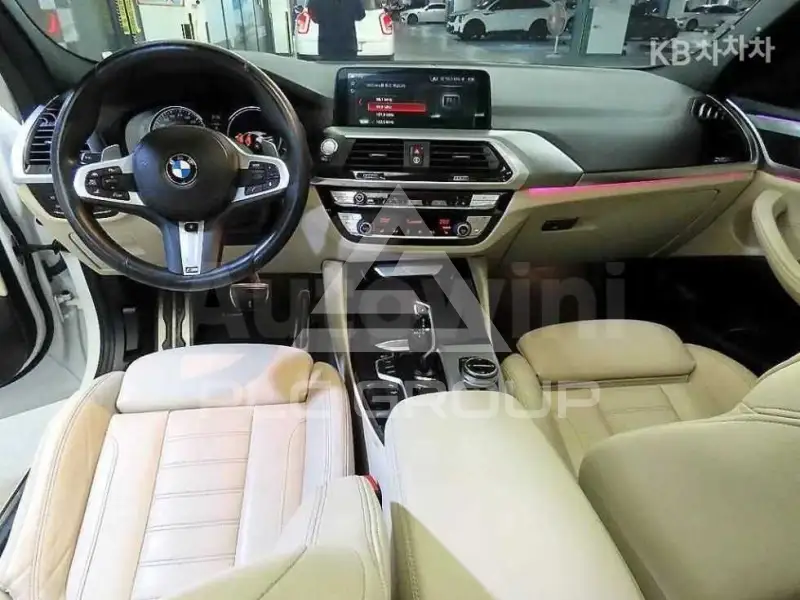 2019 BMW X4