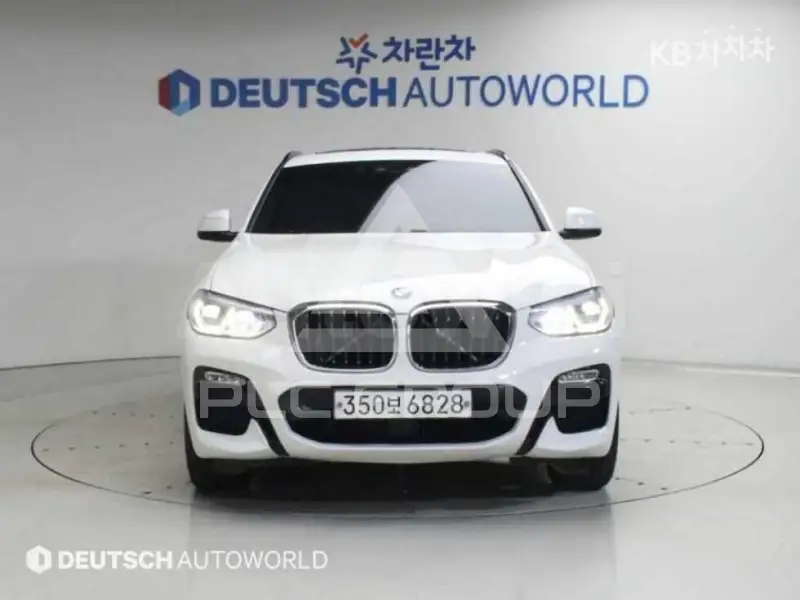 2019 BMW X4