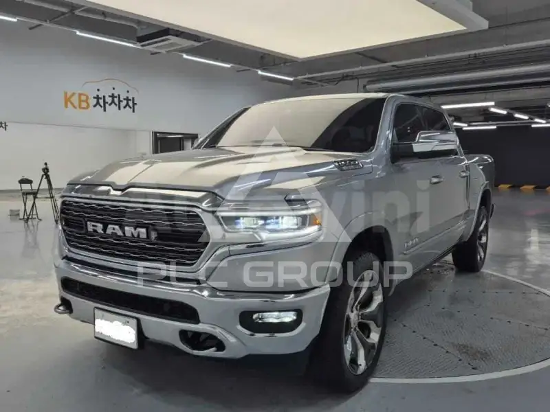 2019 Dodge RAM