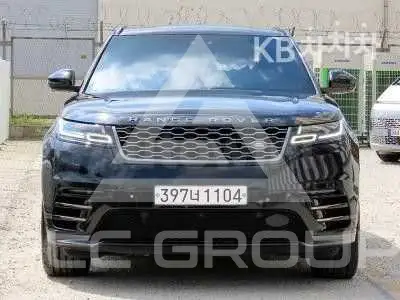 2019 Land Rover Range Rover