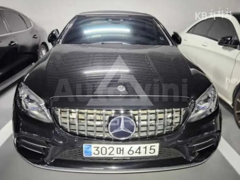 2019 Mercedes Benz C-Class