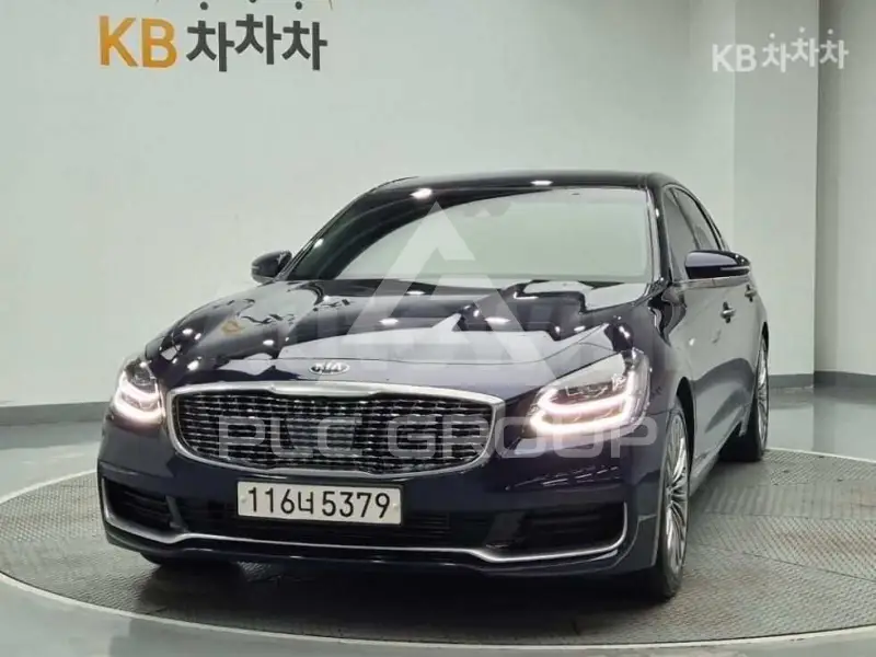 2019 KIA K9