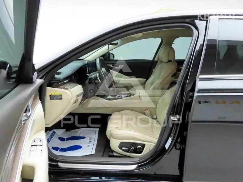 2019 KIA K9