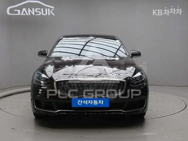 2019 KIA K9