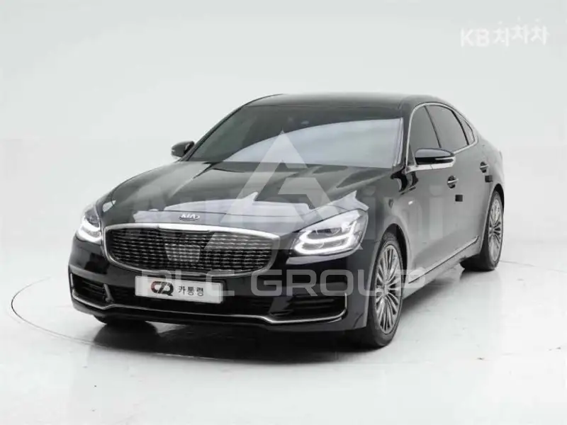 2019 KIA K9