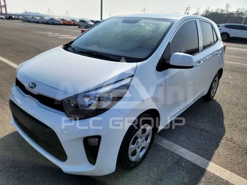 2019 KIA Morning