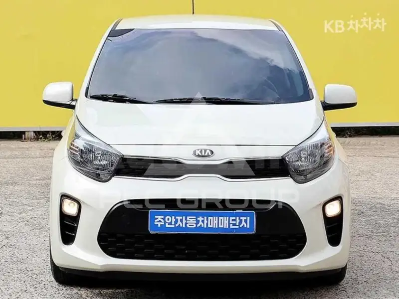 2019 KIA Morning