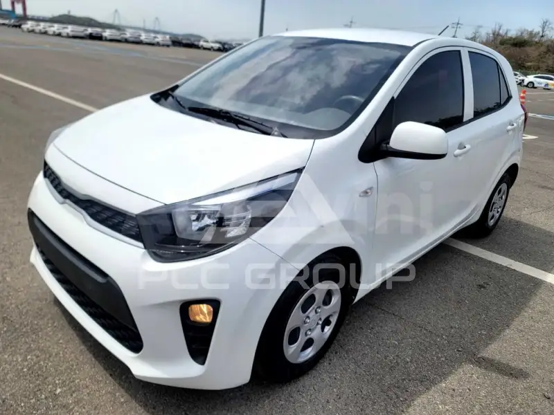 2019 KIA Morning
