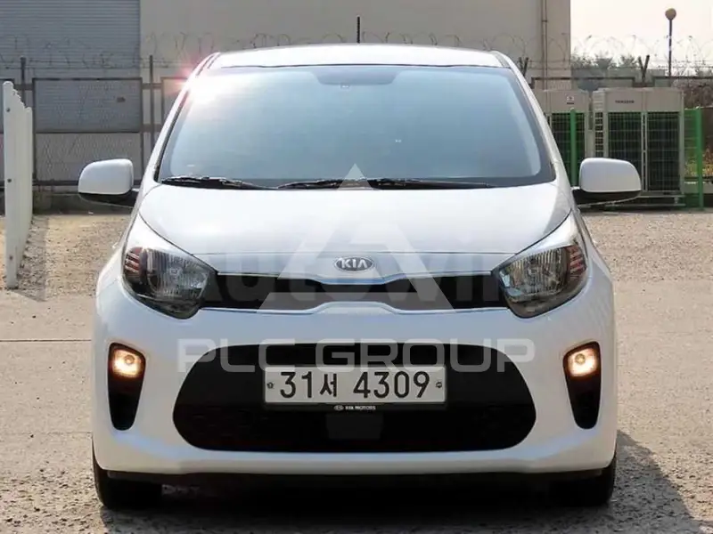 2019 KIA Morning