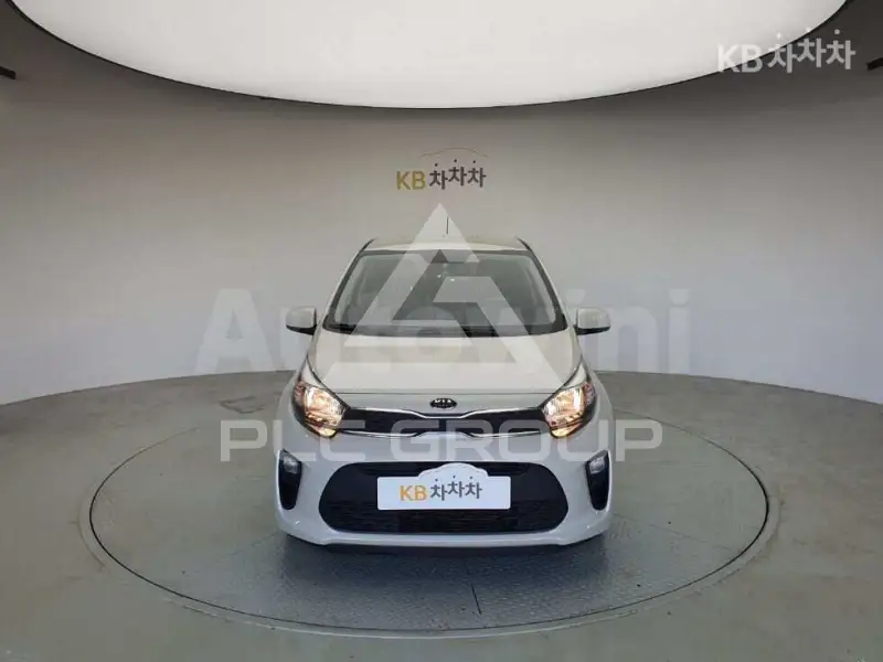 2019 KIA Morning
