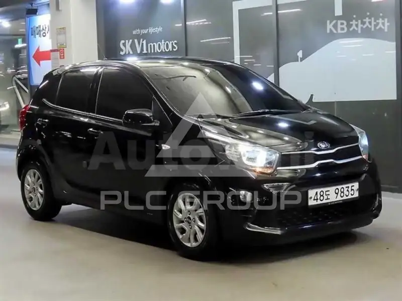 2019 KIA Morning