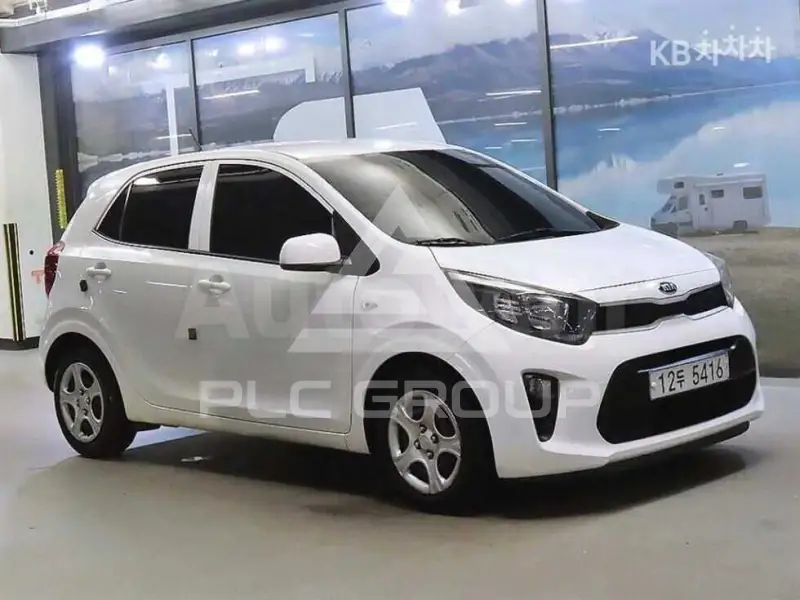 2019 KIA Morning