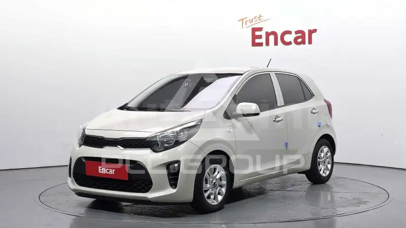 2019 KIA Morning
