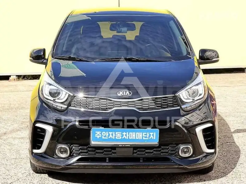 2019 KIA Morning