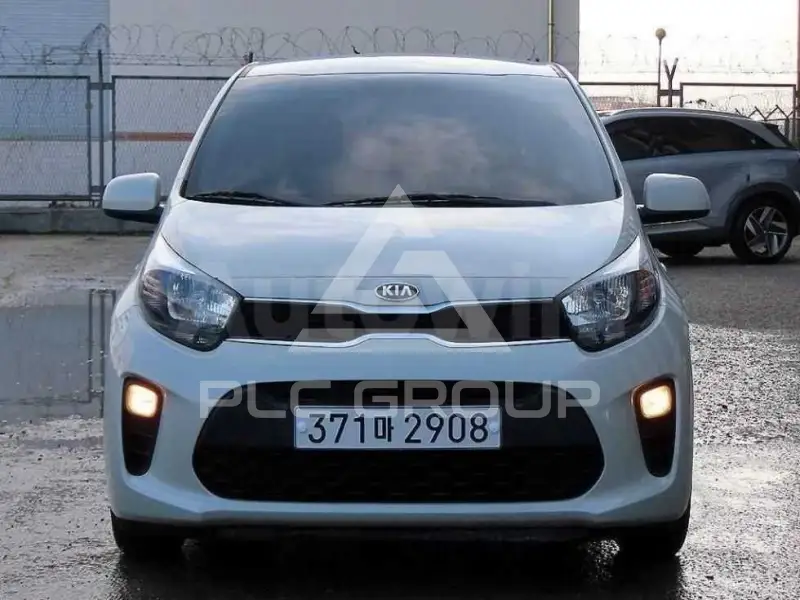 2019 KIA Morning
