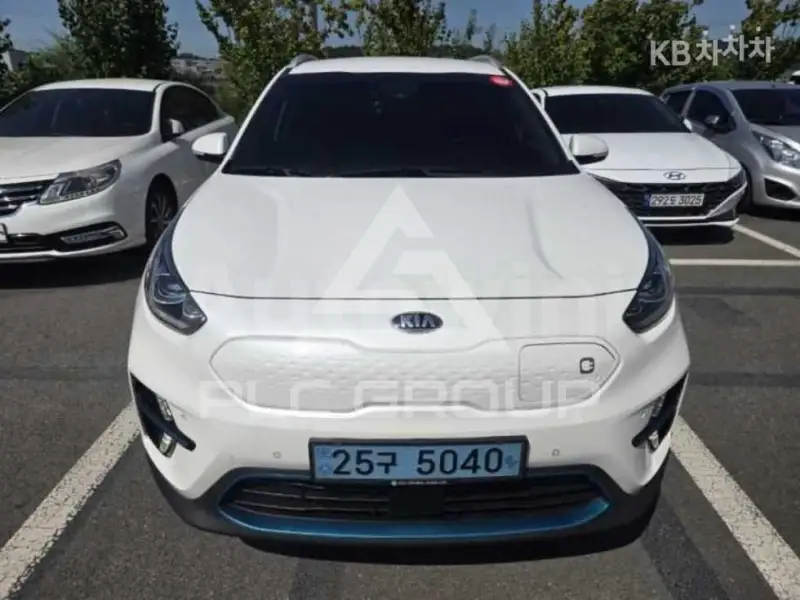 2019 KIA Niro