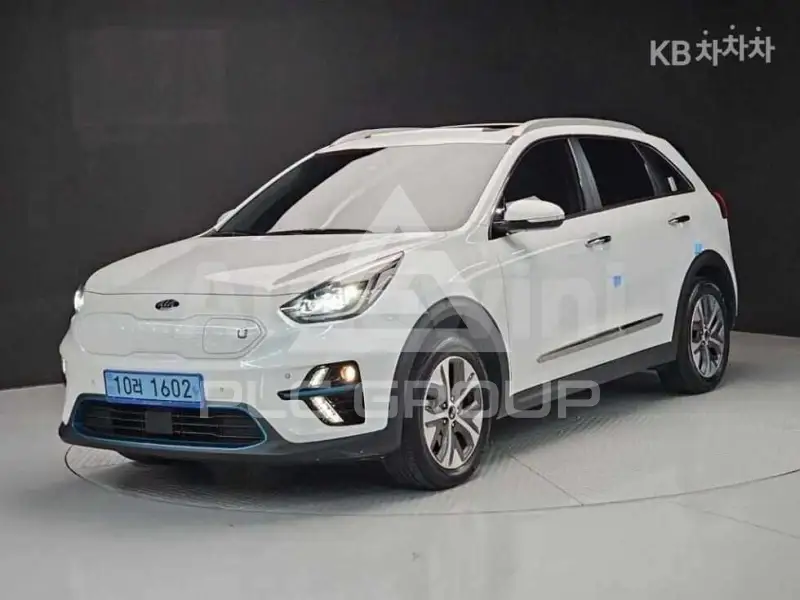 2019 KIA Niro