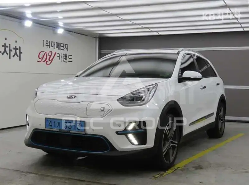 2019 KIA Niro