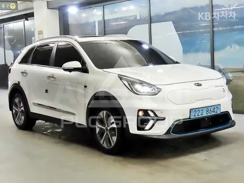 2019 KIA Niro