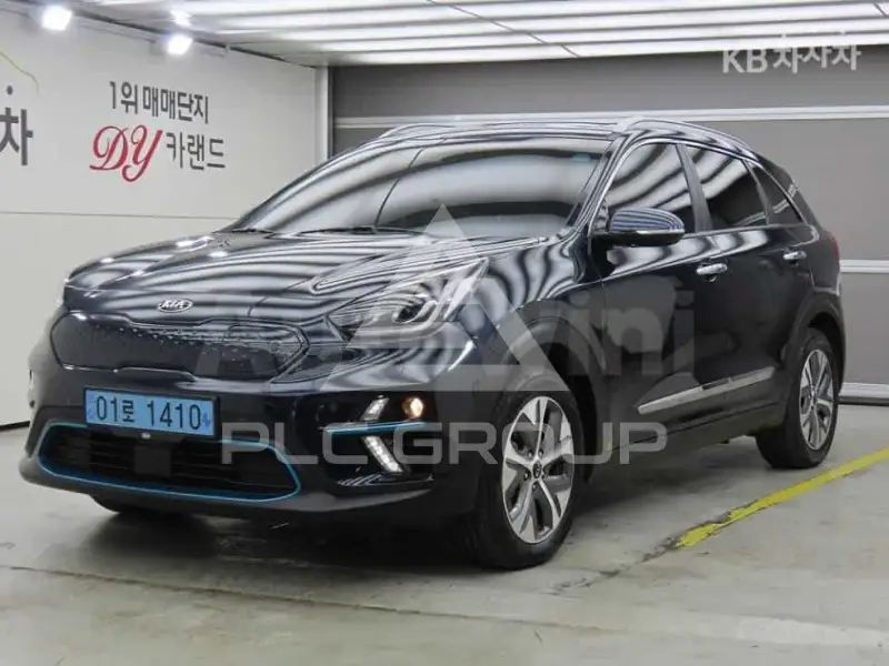 2019 KIA Niro