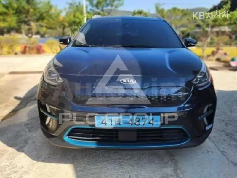 2019 KIA Niro