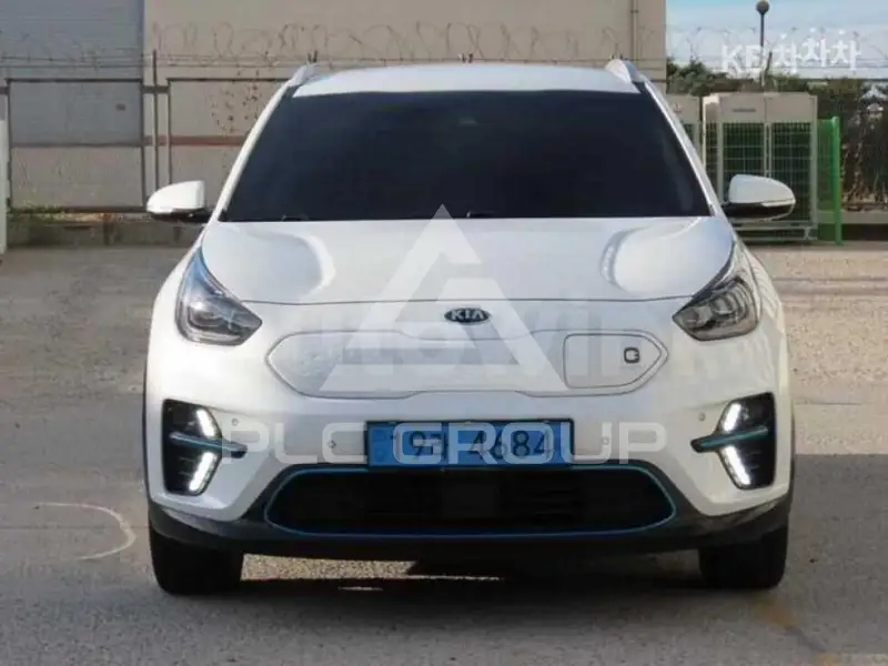 2019 KIA Niro