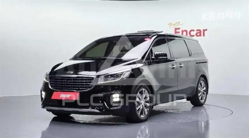 2019 KIA K3