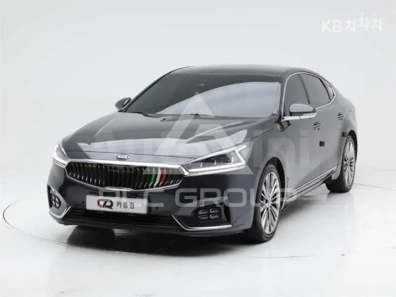 2019 KIA K7