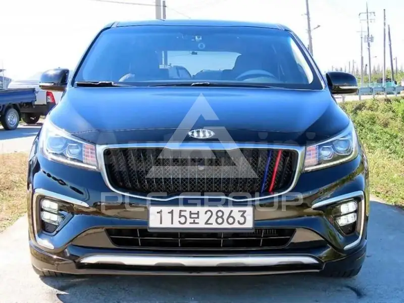 2019 KIA Carnival