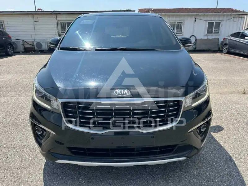 2019 KIA Carnival