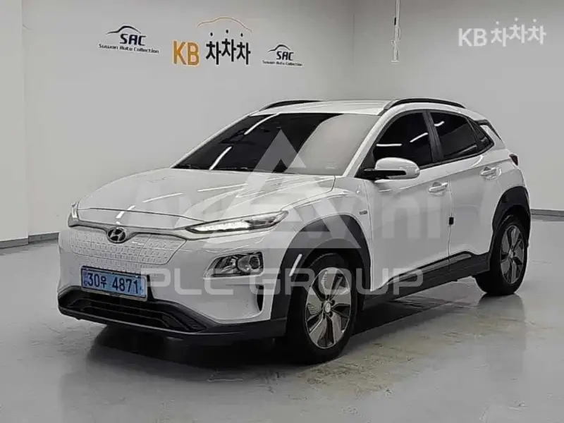 2019 Hyundai Kona