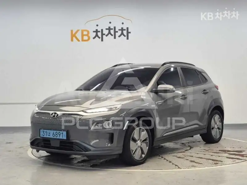 2019 Hyundai Kona