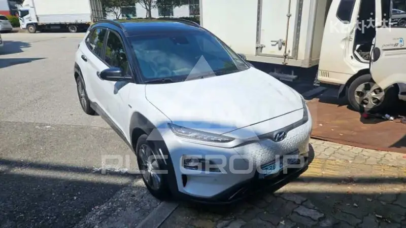 2019 Hyundai Kona