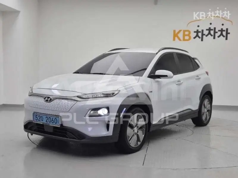 2019 Hyundai Kona