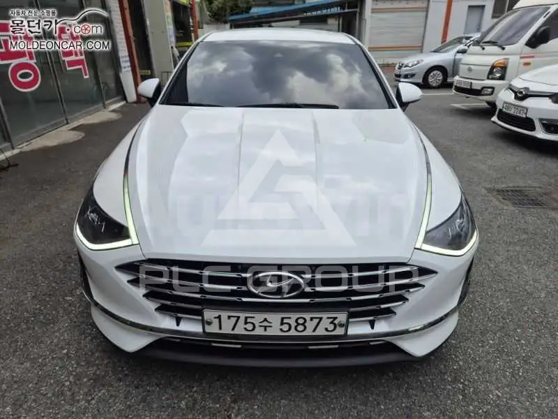 2019 Hyundai Sonata